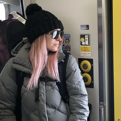 Whitney Deist Rowley