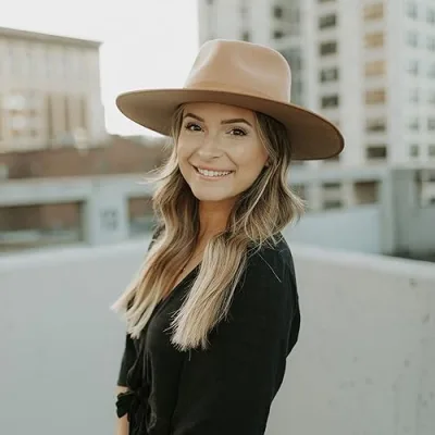 HALEY VALENTINE HAIR