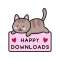 HappyDownloads