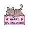 HappyDownloads