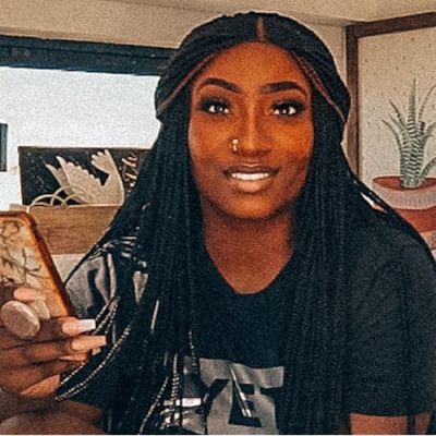 Antoinette Franklin Profile