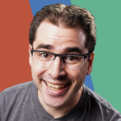 Aaron Parecki Profile