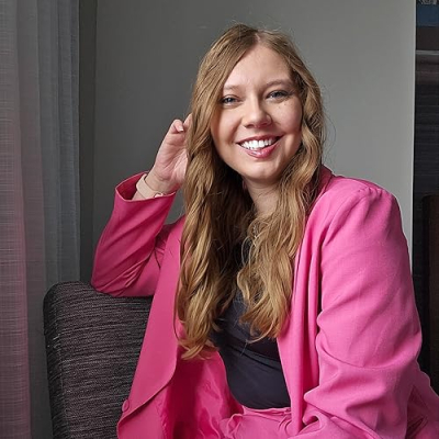 Sierra Richard Profile