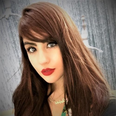 Sarah Glamgirl Profile