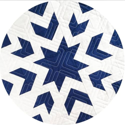 Woodberry Way Profile