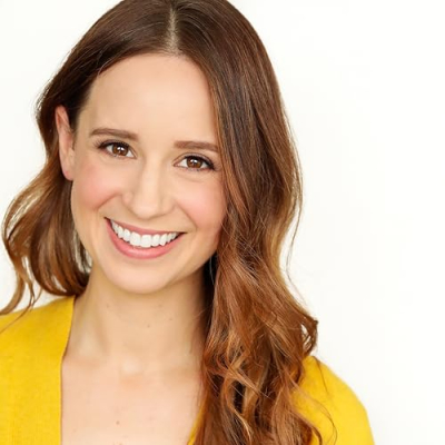 Hannah Marie Hines' Amazon Storefront Profile