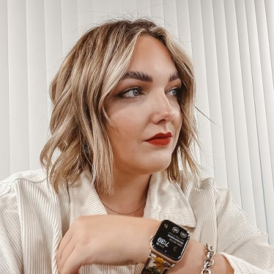 Madison Hudson Profile