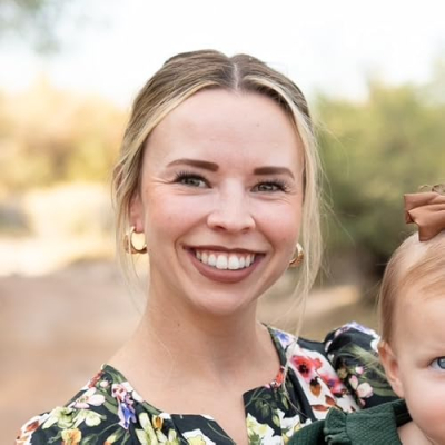 Marissa Crompton Profile