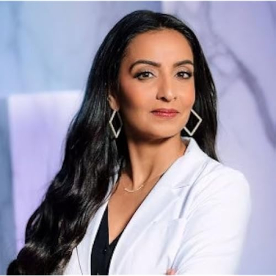 Dr. Sonia Chopra Profile