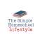 The Simple Homeschool Lifestyle Profile