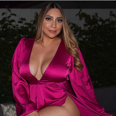 @realnancyhernandez Profile