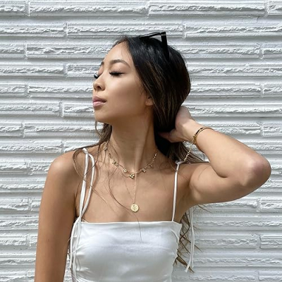 Angelica Pham Profile