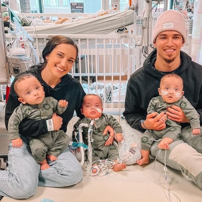 The Fuller Fam Profile