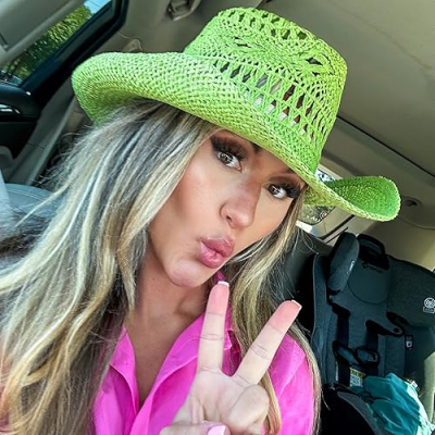 Fallyn Floyd Profile