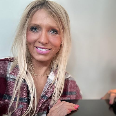 Janette Richan Profile