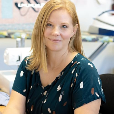 Love Notions Sewing Patterns, LLC Profile