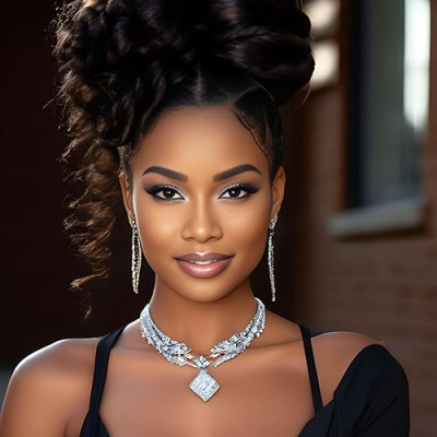 Designing with Latisha McKinney Luxury Store Front Profile