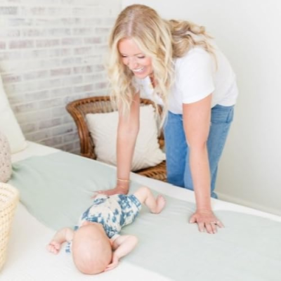 Blissful Baby Services Profile