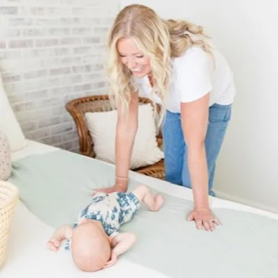 Blissful Baby Services