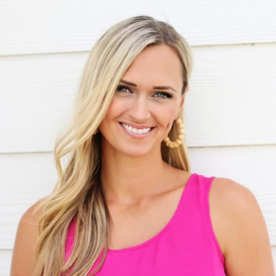 Sarah Campbell Profile