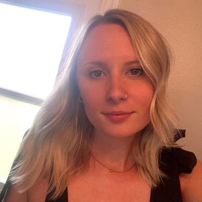 Brittney Marks Profile