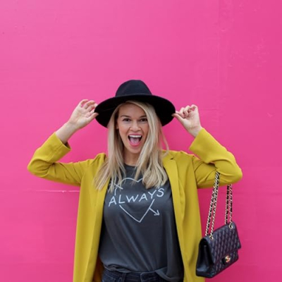 Shop my Amazon Finds Profile