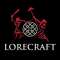Lorecraft Profile