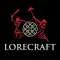 Lorecraft
