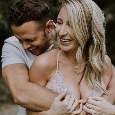 Taylor Lindsay Profile