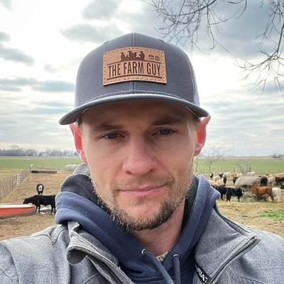 The Farm Guy Profile