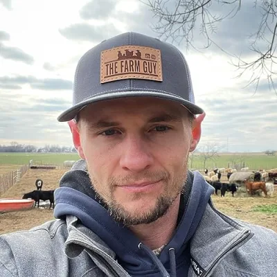 The Farm Guy