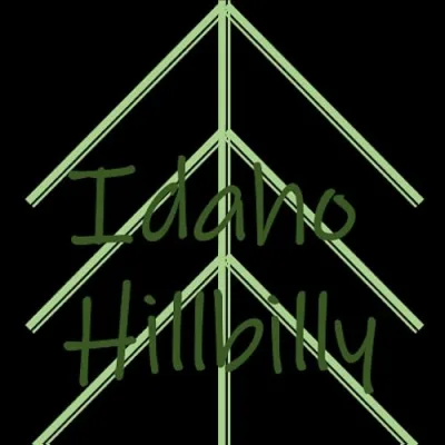 Idaho Hillbilly