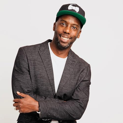 Cleveland Terry’s Top Tech Profile