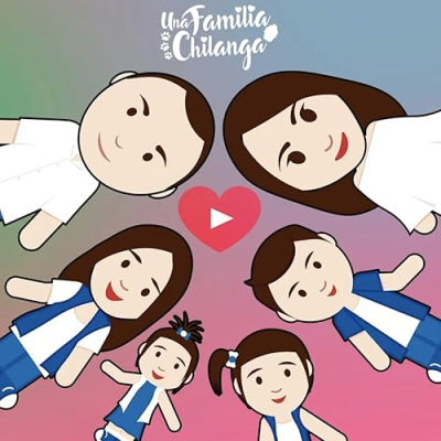 Una Familia Chilanga Profile