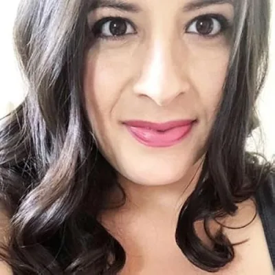 Nicole Elizabeth Holguin