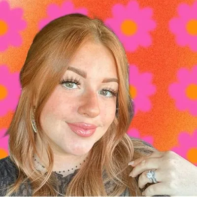 the funky fashionista