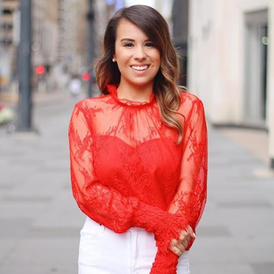 Esmeralda C. Profile