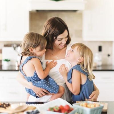 Chef Shayna's Picks Profile