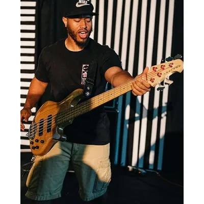 Lance Shellz Shelton