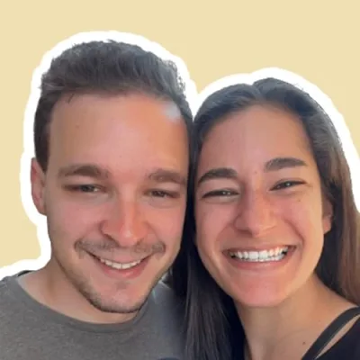 Logan Nathanson (Favorite Finds)