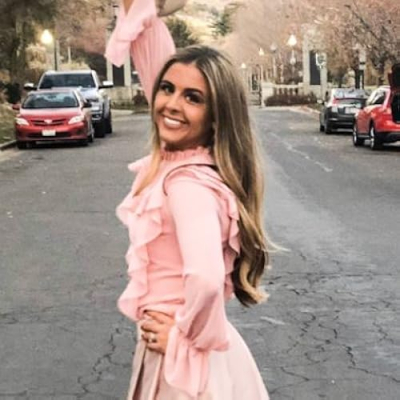 Imperfect Mom Profile