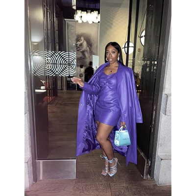 Fashion Stylist Profile