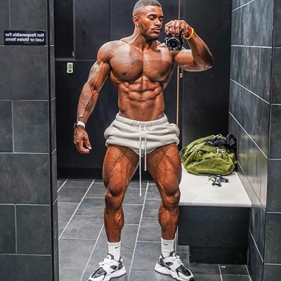 DeAndre Thomas Profile