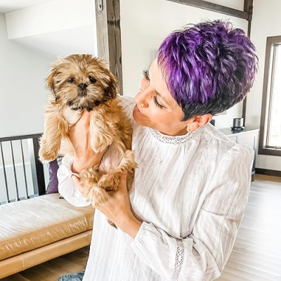 Vanessa Rae Romero Profile