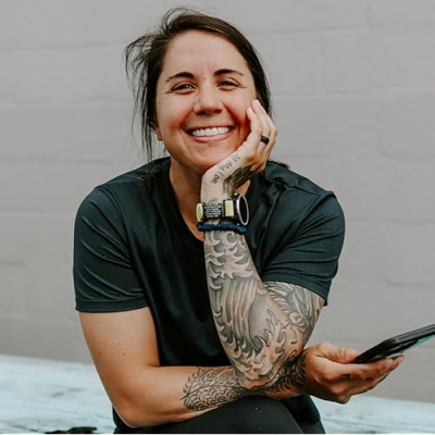 Bethany Cora Taylor 👋 Profile