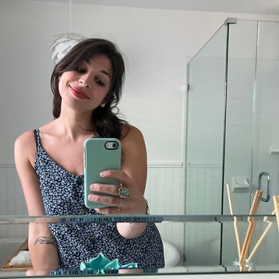 The Friendly Fig Profile