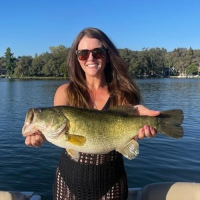 Hooked on Jess - Favorite Products Profile