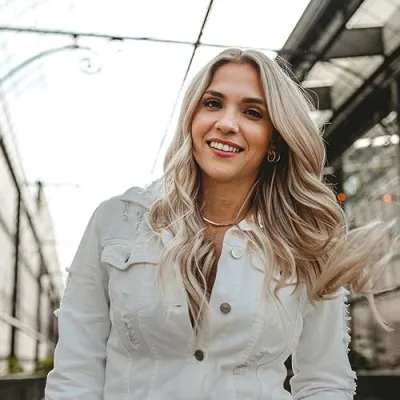 Carla Marie’s Favorites!