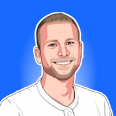 Mark Savant Media and Podcast Services Profile