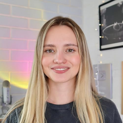 Veronika Mark Profile